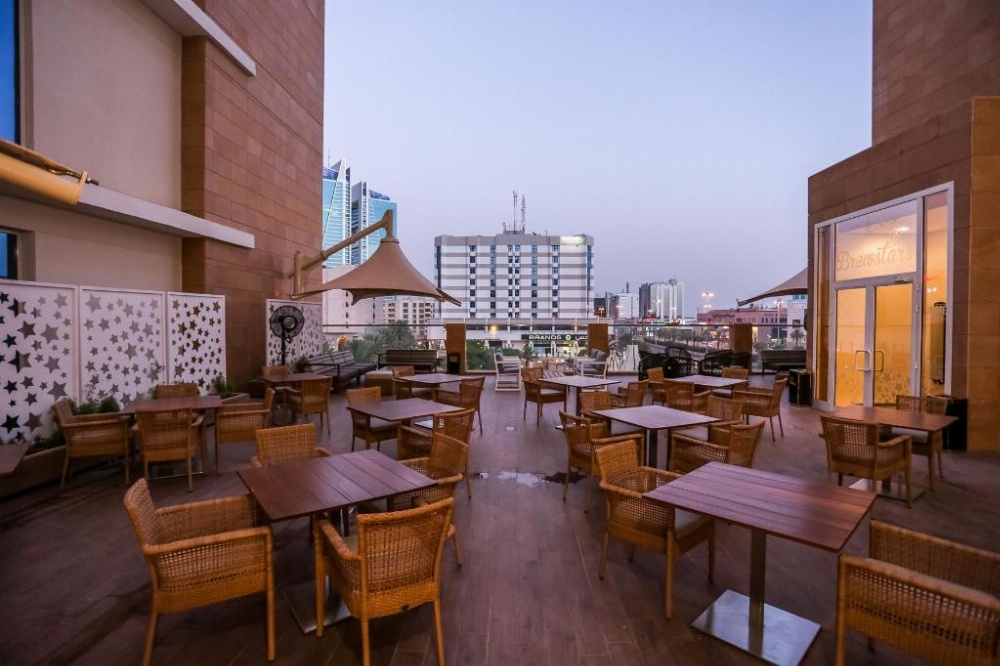 AWFAD Hotel