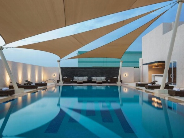 AWFAD Hotel image 4
